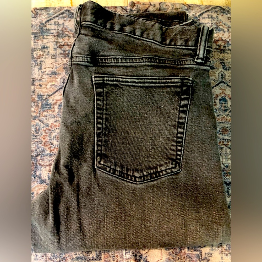 GAP DENIM SLIM JEANS